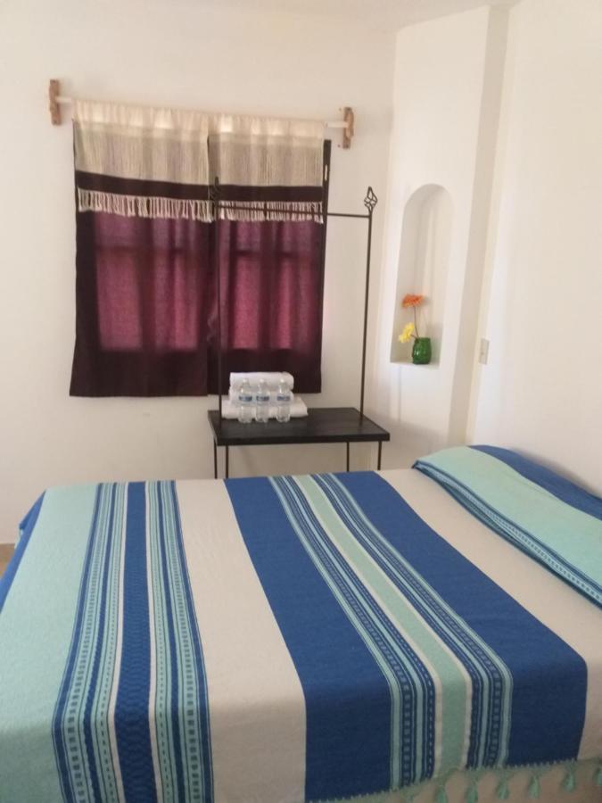 Loreto La Regional Экстерьер фото