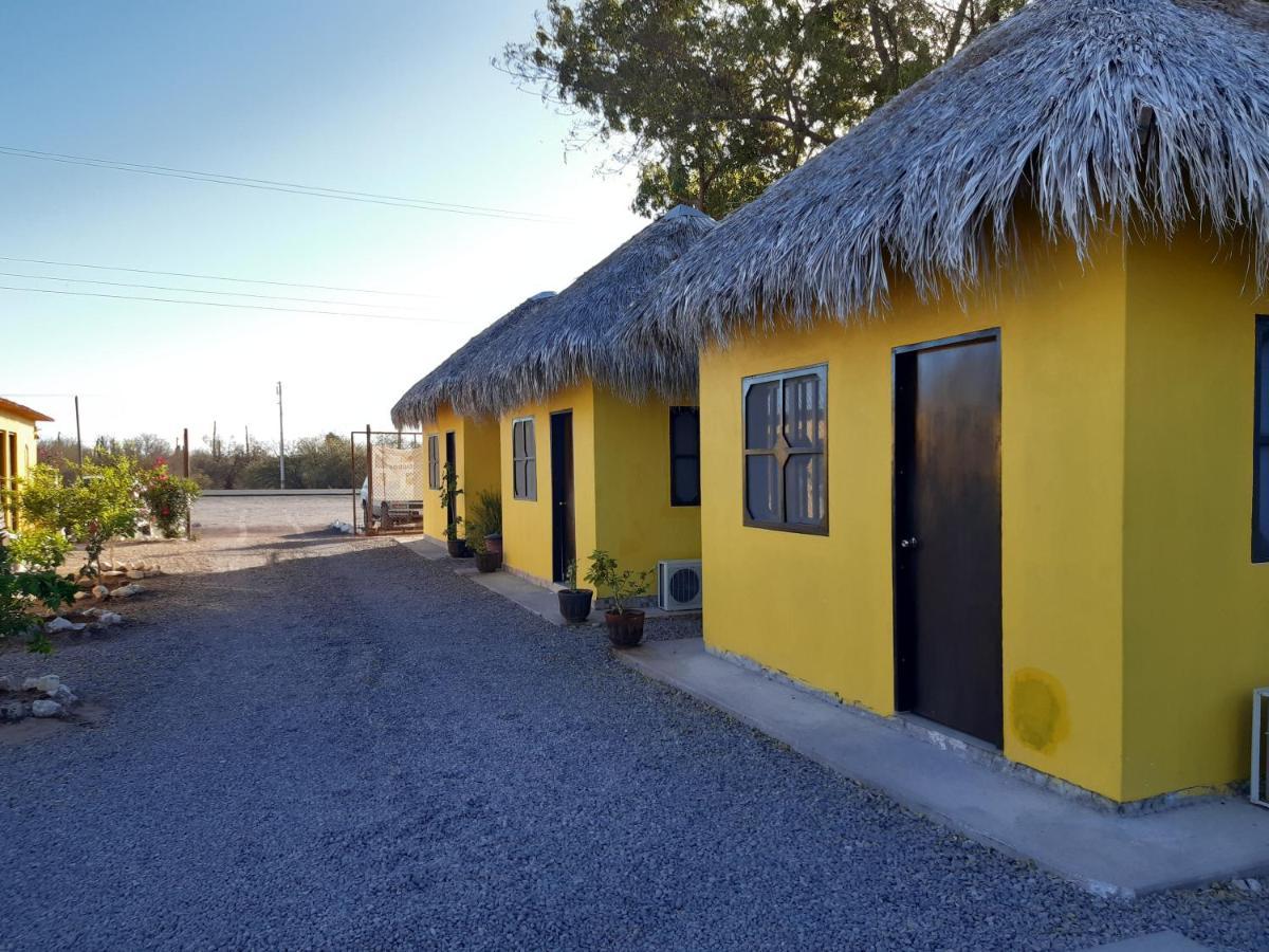 Loreto La Regional Экстерьер фото